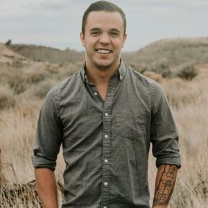 Meet your Posher, Josh